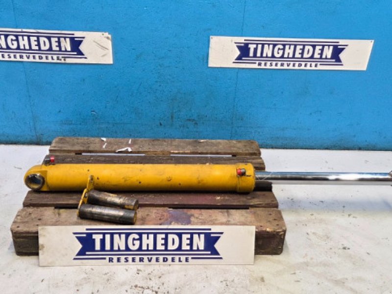 Sonstiges Baggerzubehör des Typs Hydrema 906C, Gebrauchtmaschine in Hemmet (Bild 1)