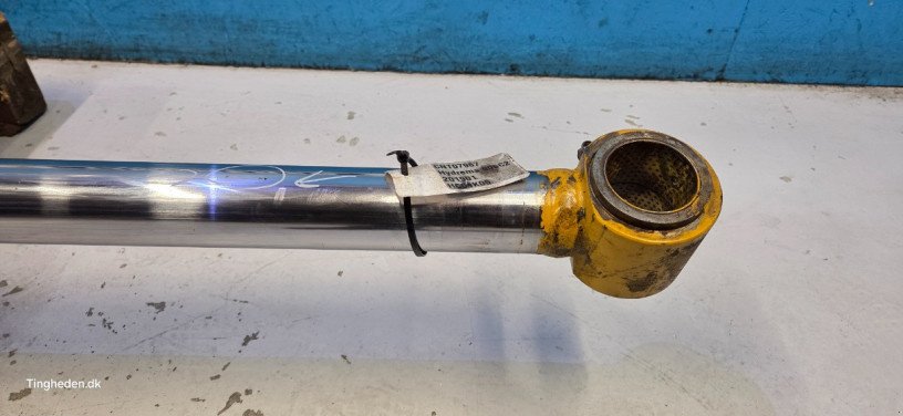 Sonstiges Baggerzubehör des Typs Hydrema 906C, Gebrauchtmaschine in Hemmet (Bild 11)