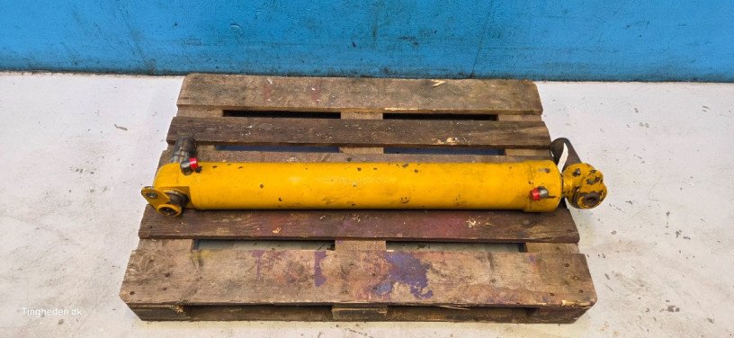 Sonstiges Baggerzubehör des Typs Hydrema 906C, Gebrauchtmaschine in Hemmet (Bild 19)