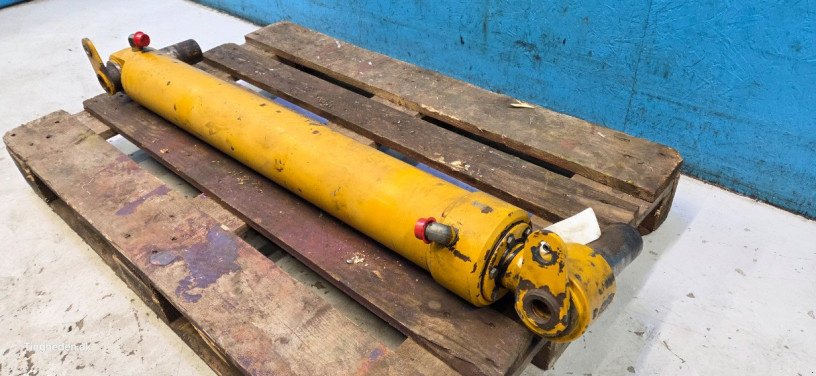 Sonstiges Baggerzubehör des Typs Hydrema 906C, Gebrauchtmaschine in Hemmet (Bild 22)