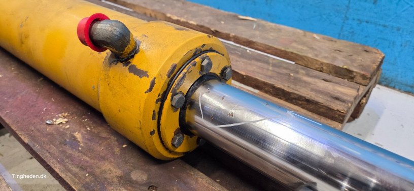 Sonstiges Baggerzubehör des Typs Hydrema 906C, Gebrauchtmaschine in Hemmet (Bild 10)