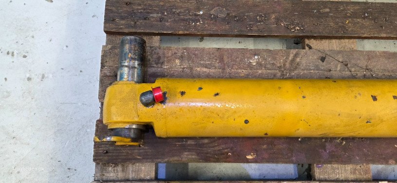 Sonstiges Baggerzubehör des Typs Hydrema 906C, Gebrauchtmaschine in Hemmet (Bild 20)