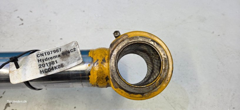 Sonstiges Baggerzubehör des Typs Hydrema 906C, Gebrauchtmaschine in Hemmet (Bild 13)