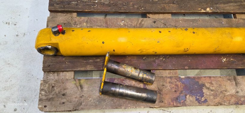 Sonstiges Baggerzubehör des Typs Hydrema 906C, Gebrauchtmaschine in Hemmet (Bild 7)