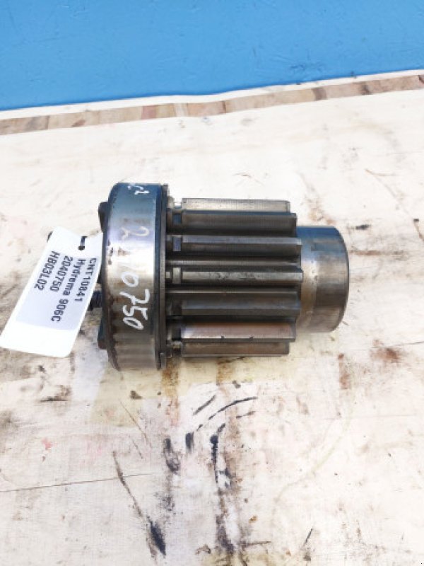 Sonstiges Baggerzubehör typu Hydrema 906C, Gebrauchtmaschine v Hemmet (Obrázek 2)