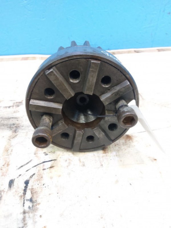 Sonstiges Baggerzubehör typu Hydrema 906C, Gebrauchtmaschine v Hemmet (Obrázek 8)