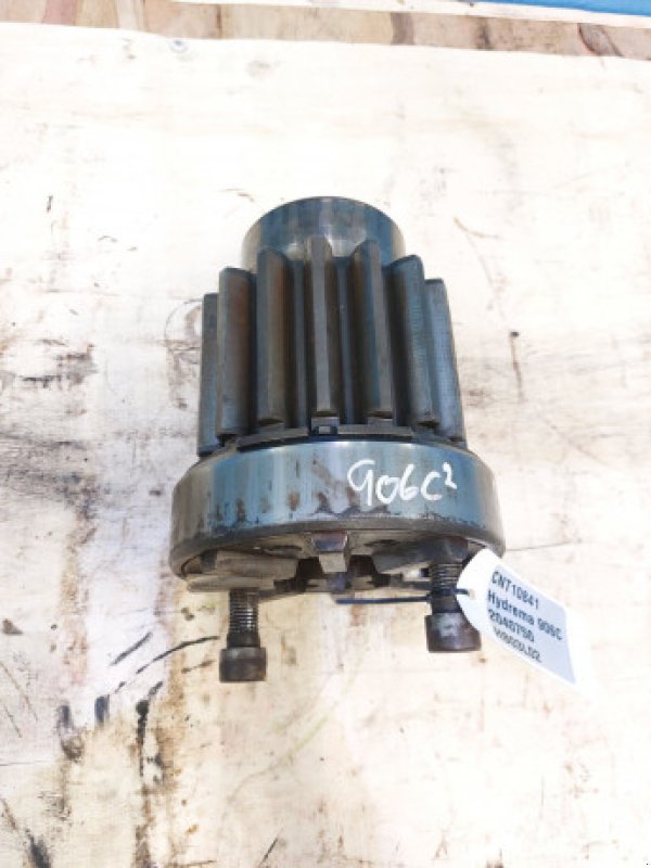 Sonstiges Baggerzubehör typu Hydrema 906C, Gebrauchtmaschine v Hemmet (Obrázek 4)