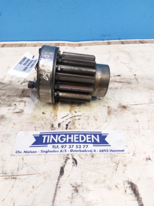 Sonstiges Baggerzubehör typu Hydrema 906C, Gebrauchtmaschine v Hemmet (Obrázek 1)