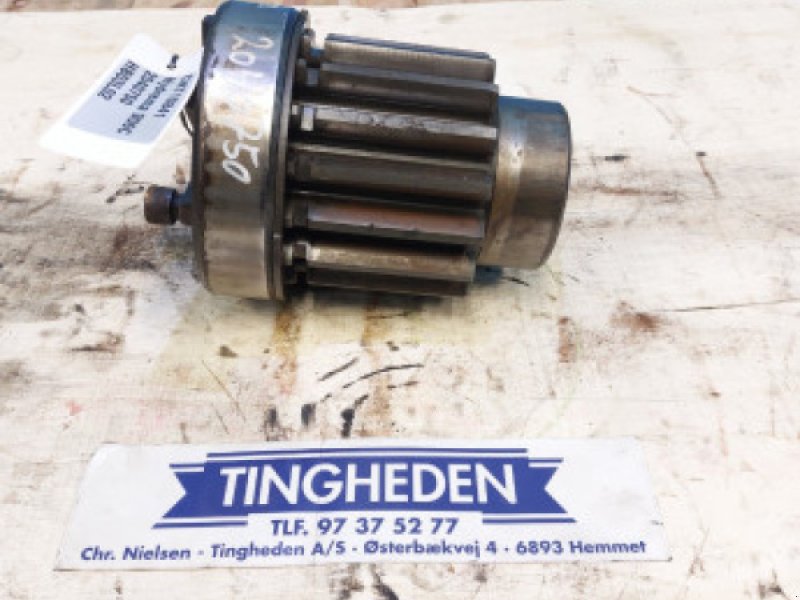 Sonstiges Baggerzubehör a típus Hydrema 906C, Gebrauchtmaschine ekkor: Hemmet (Kép 1)