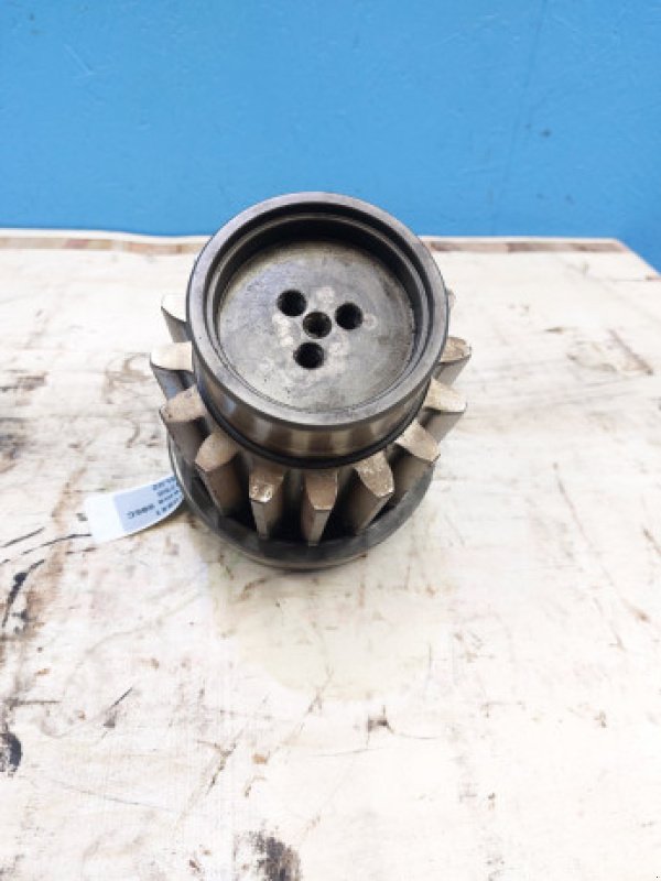 Sonstiges Baggerzubehör typu Hydrema 906C, Gebrauchtmaschine v Hemmet (Obrázek 9)