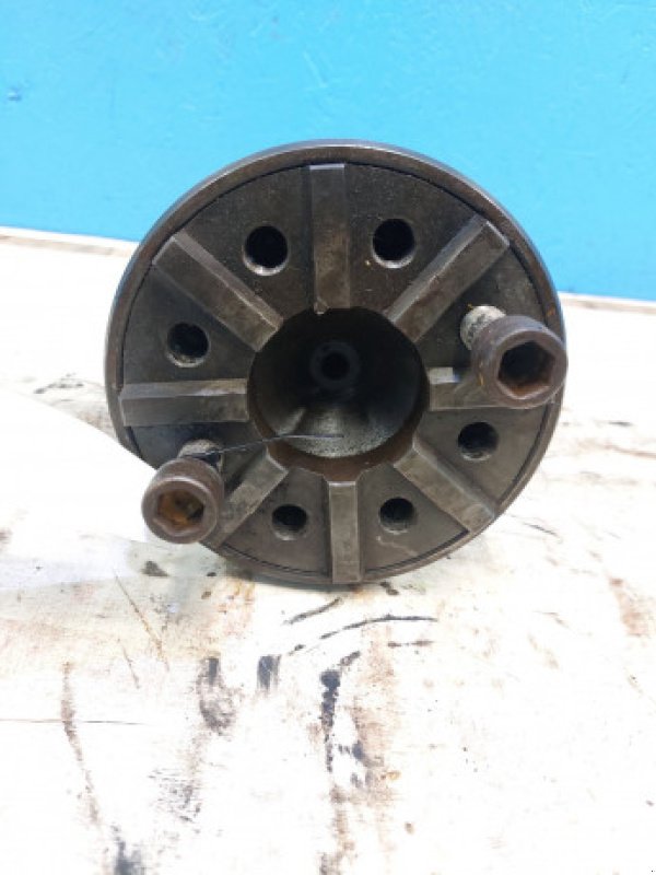 Sonstiges Baggerzubehör typu Hydrema 906C, Gebrauchtmaschine v Hemmet (Obrázek 10)