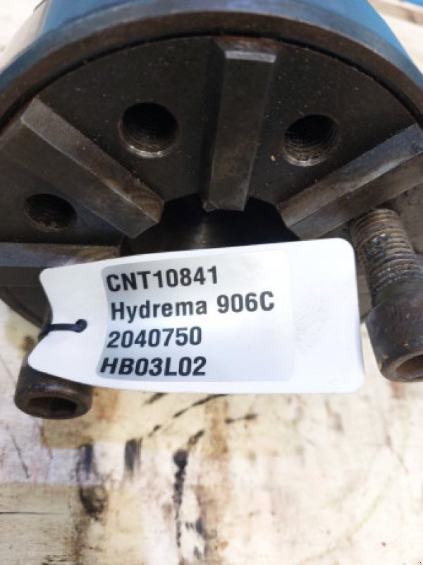 Sonstiges Baggerzubehör typu Hydrema 906C, Gebrauchtmaschine v Hemmet (Obrázek 11)