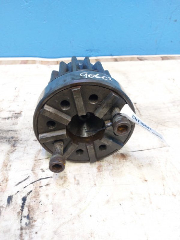 Sonstiges Baggerzubehör typu Hydrema 906C, Gebrauchtmaschine v Hemmet (Obrázek 3)