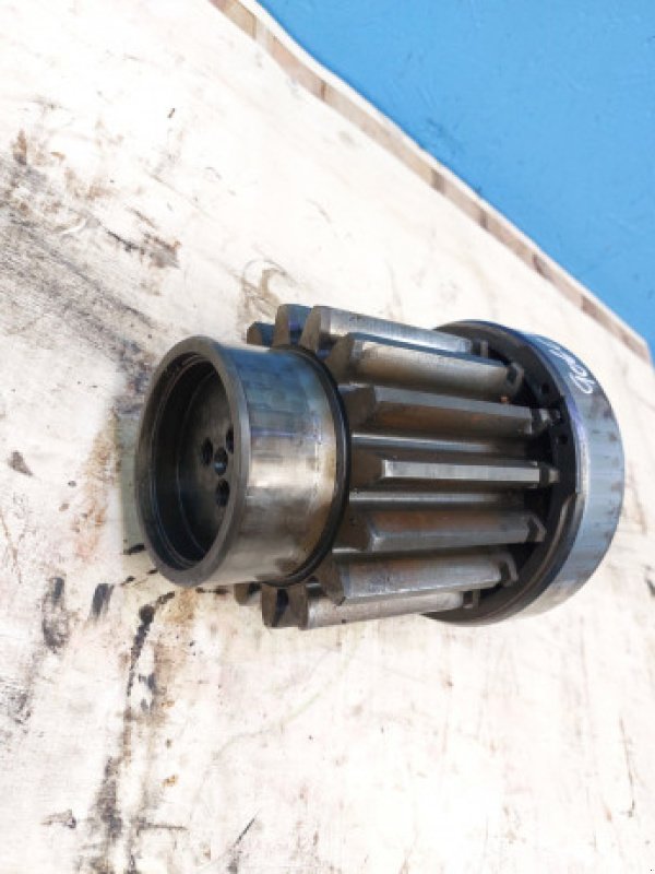 Sonstiges Baggerzubehör typu Hydrema 906C, Gebrauchtmaschine v Hemmet (Obrázek 5)