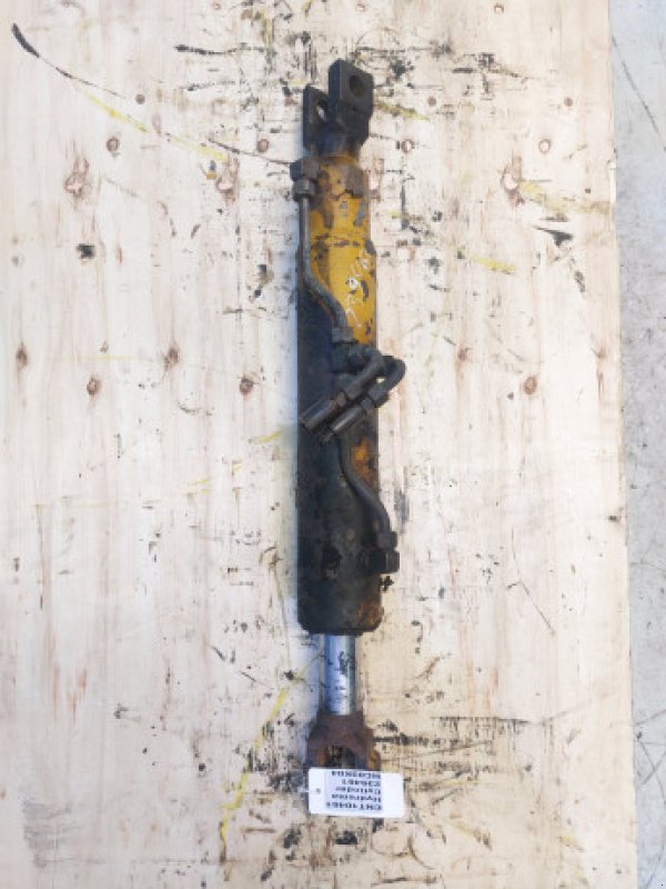 Sonstiges Baggerzubehör typu Hydrema 906C, Gebrauchtmaschine v Hemmet (Obrázek 2)