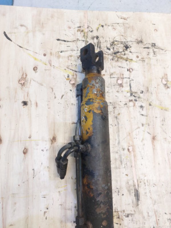 Sonstiges Baggerzubehör typu Hydrema 906C, Gebrauchtmaschine v Hemmet (Obrázek 5)