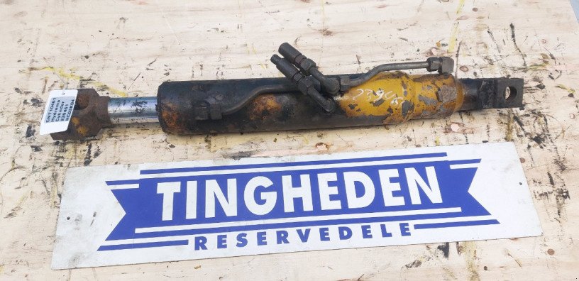 Sonstiges Baggerzubehör typu Hydrema 906C, Gebrauchtmaschine v Hemmet (Obrázek 1)