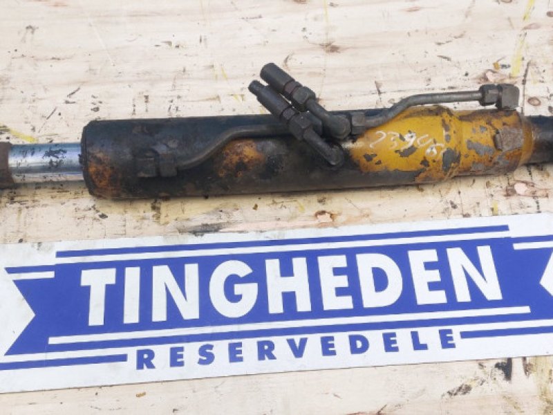 Sonstiges Baggerzubehör typu Hydrema 906C, Gebrauchtmaschine v Hemmet (Obrázek 1)