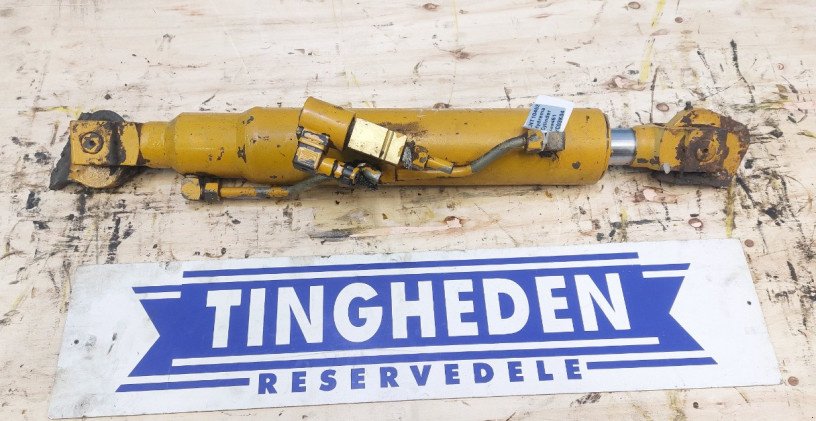 Sonstiges Baggerzubehör typu Hydrema 906C, Gebrauchtmaschine v Hemmet (Obrázek 1)