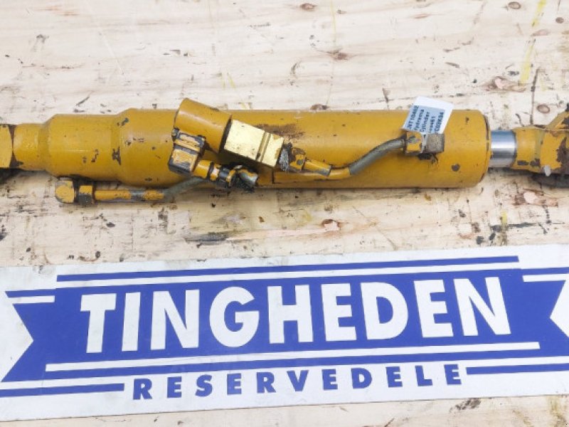 Sonstiges Baggerzubehör a típus Hydrema 906C, Gebrauchtmaschine ekkor: Hemmet (Kép 1)