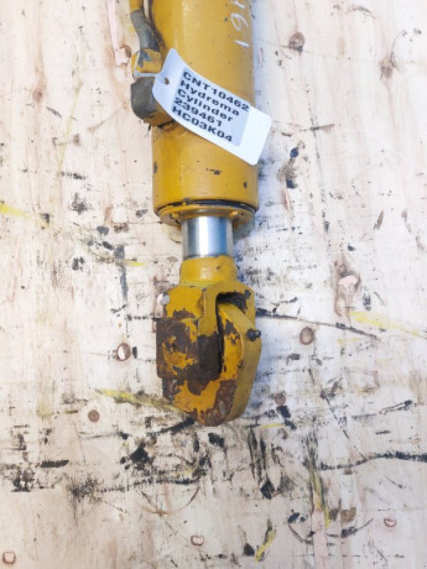 Sonstiges Baggerzubehör typu Hydrema 906C, Gebrauchtmaschine v Hemmet (Obrázek 7)