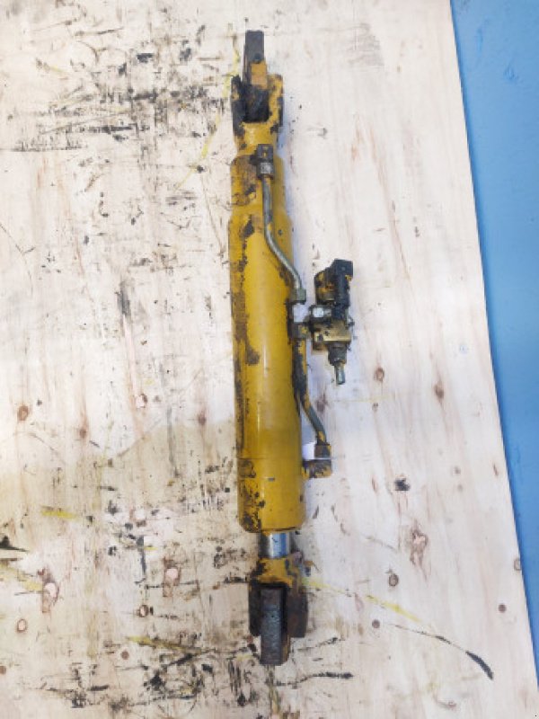 Sonstiges Baggerzubehör typu Hydrema 906C, Gebrauchtmaschine v Hemmet (Obrázek 9)