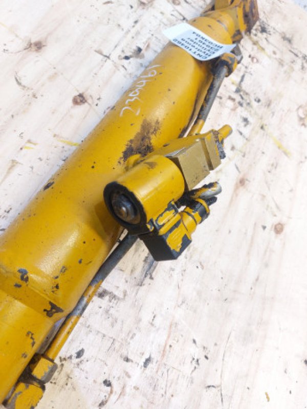 Sonstiges Baggerzubehör typu Hydrema 906C, Gebrauchtmaschine v Hemmet (Obrázek 4)