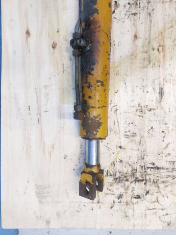 Sonstiges Baggerzubehör des Typs Hydrema 906C, Gebrauchtmaschine in Hemmet (Bild 5)