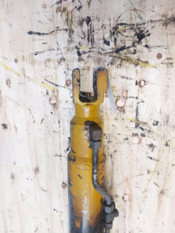 Sonstiges Baggerzubehör des Typs Hydrema 906C, Gebrauchtmaschine in Hemmet (Bild 3)