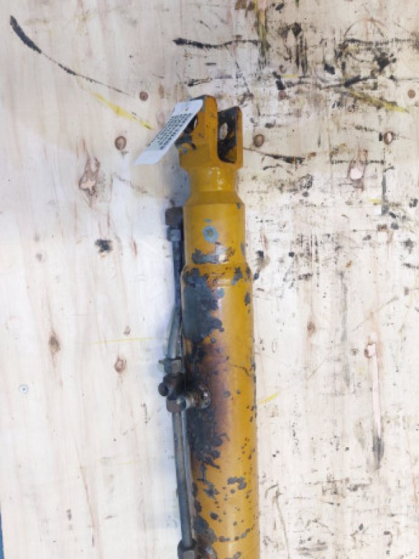 Sonstiges Baggerzubehör des Typs Hydrema 906C, Gebrauchtmaschine in Hemmet (Bild 4)