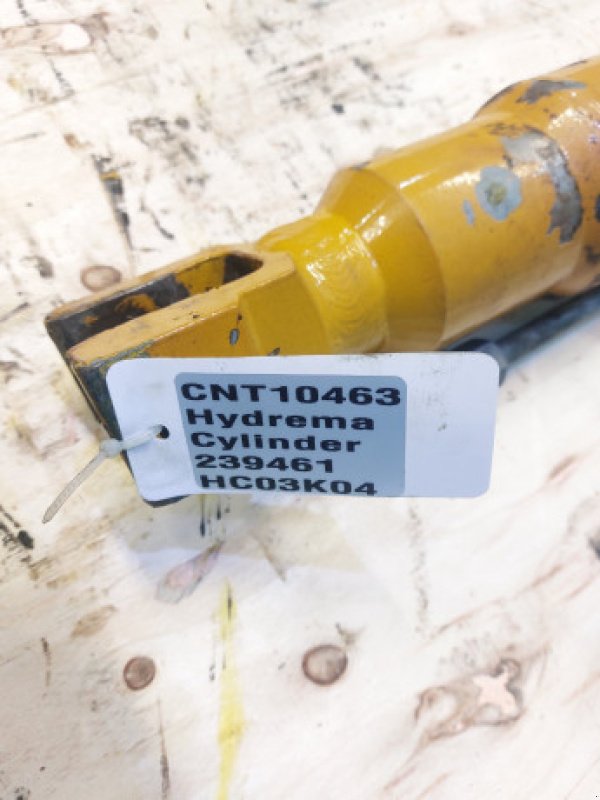 Sonstiges Baggerzubehör des Typs Hydrema 906C, Gebrauchtmaschine in Hemmet (Bild 6)