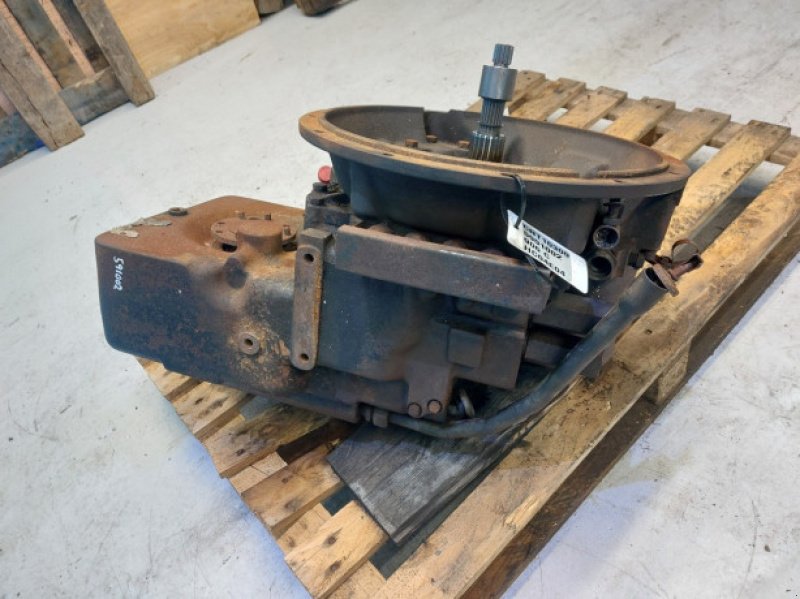 Sonstiges Baggerzubehör des Typs Hydrema 906C, Gebrauchtmaschine in Hemmet (Bild 9)