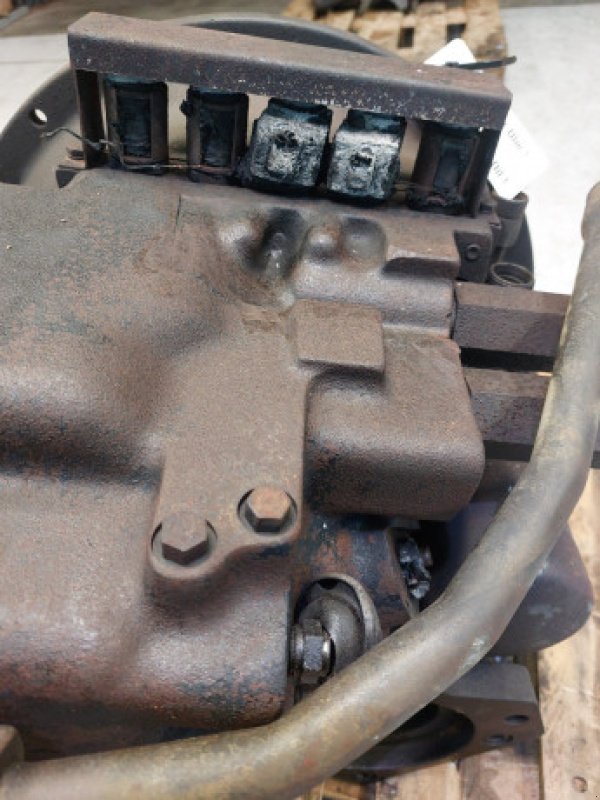 Sonstiges Baggerzubehör des Typs Hydrema 906C, Gebrauchtmaschine in Hemmet (Bild 13)