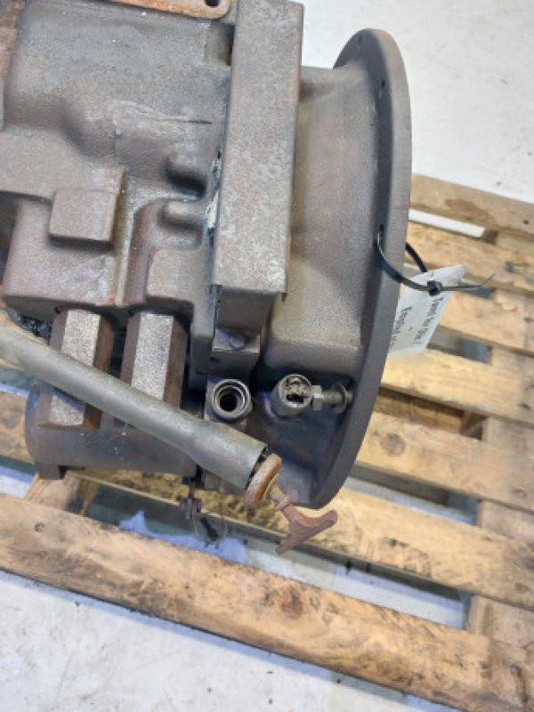 Sonstiges Baggerzubehör des Typs Hydrema 906C, Gebrauchtmaschine in Hemmet (Bild 14)