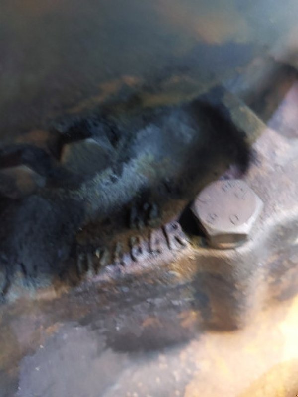 Sonstiges Baggerzubehör des Typs Hydrema 906C, Gebrauchtmaschine in Hemmet (Bild 4)