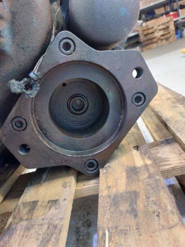 Sonstiges Baggerzubehör des Typs Hydrema 906C, Gebrauchtmaschine in Hemmet (Bild 12)