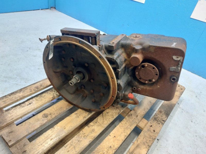 Sonstiges Baggerzubehör des Typs Hydrema 906C, Gebrauchtmaschine in Hemmet (Bild 16)