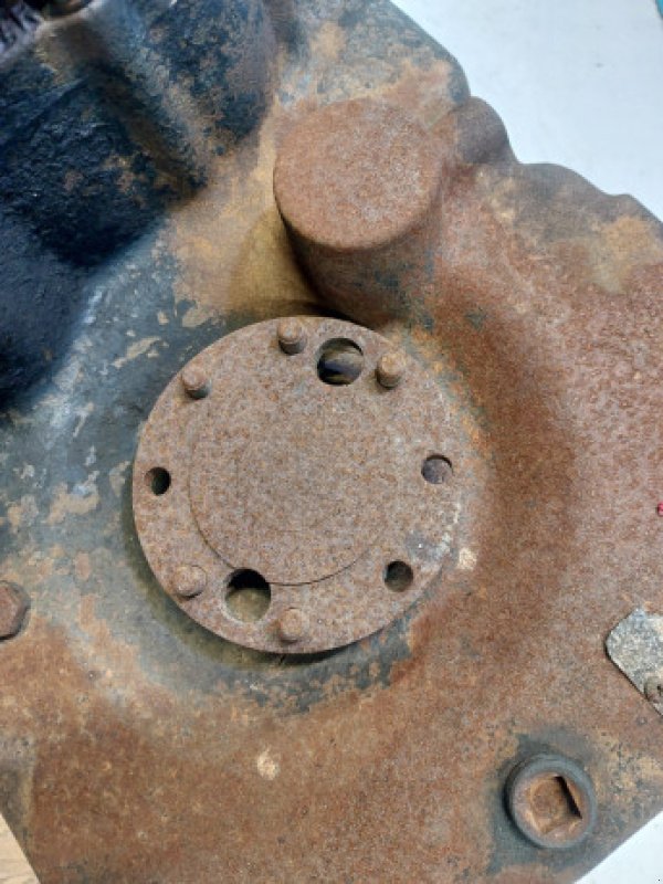 Sonstiges Baggerzubehör des Typs Hydrema 906C, Gebrauchtmaschine in Hemmet (Bild 5)