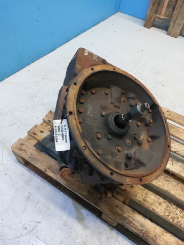 Sonstiges Baggerzubehör des Typs Hydrema 906C, Gebrauchtmaschine in Hemmet (Bild 2)