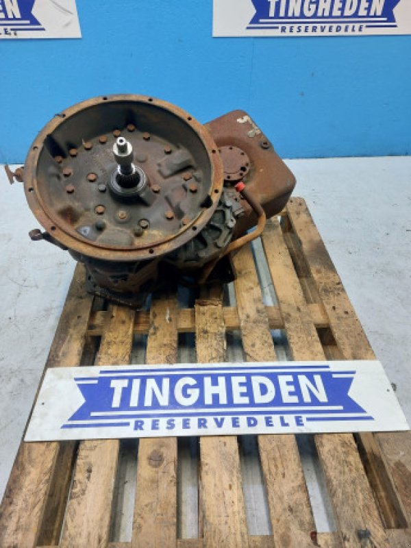 Sonstiges Baggerzubehör des Typs Hydrema 906C, Gebrauchtmaschine in Hemmet (Bild 1)