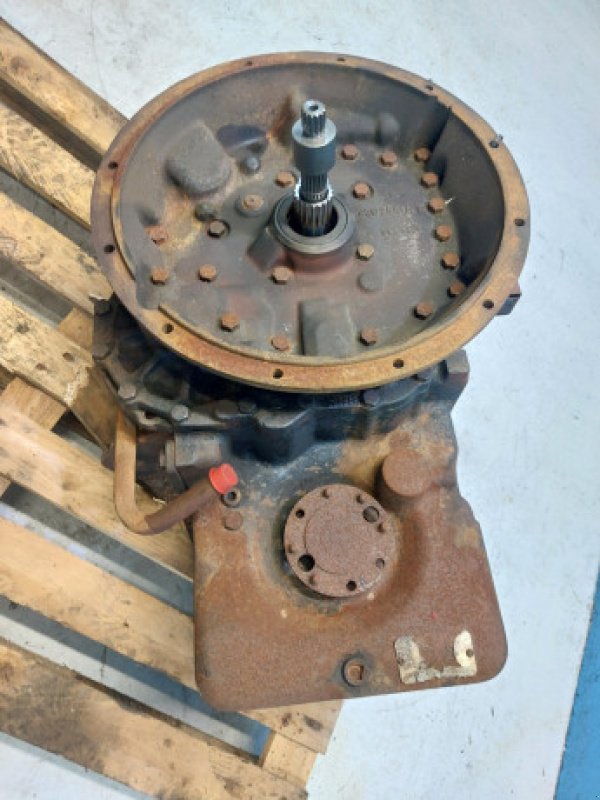 Sonstiges Baggerzubehör des Typs Hydrema 906C, Gebrauchtmaschine in Hemmet (Bild 7)