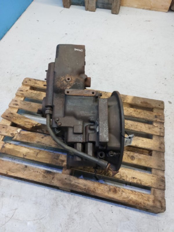 Sonstiges Baggerzubehör des Typs Hydrema 906C, Gebrauchtmaschine in Hemmet (Bild 15)