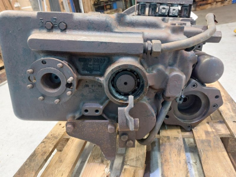 Sonstiges Baggerzubehör des Typs Hydrema 906C, Gebrauchtmaschine in Hemmet (Bild 10)