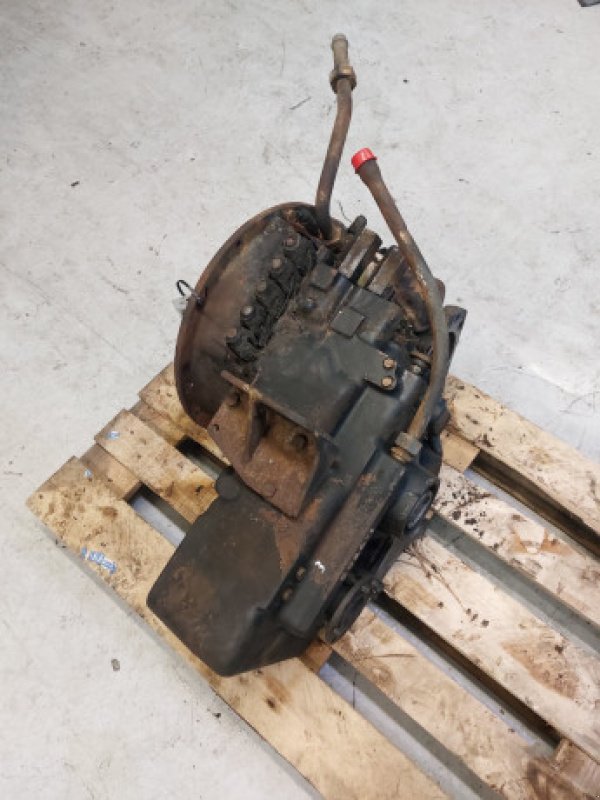 Sonstiges Baggerzubehör typu Hydrema 906C, Gebrauchtmaschine v Hemmet (Obrázek 9)