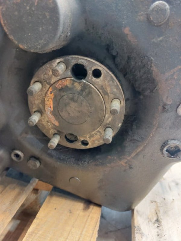 Sonstiges Baggerzubehör typu Hydrema 906C, Gebrauchtmaschine v Hemmet (Obrázek 5)