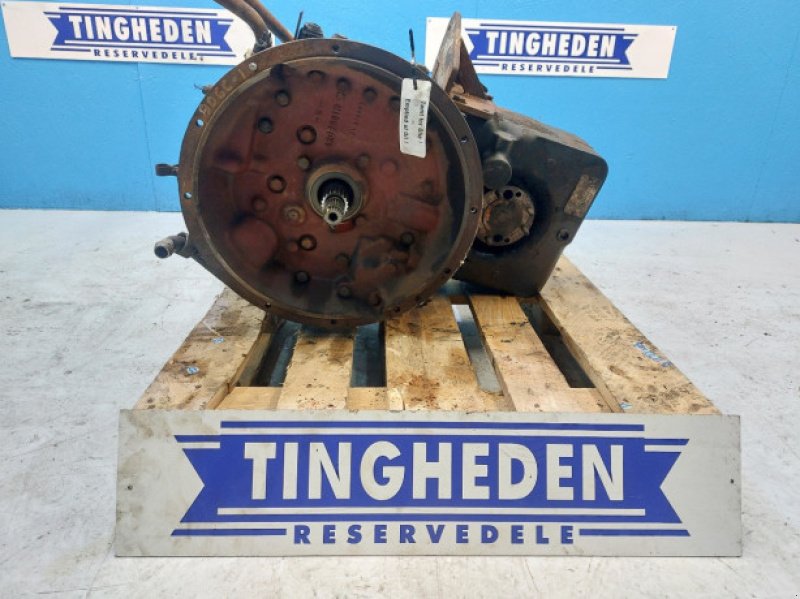 Sonstiges Baggerzubehör typu Hydrema 906C, Gebrauchtmaschine v Hemmet (Obrázek 1)