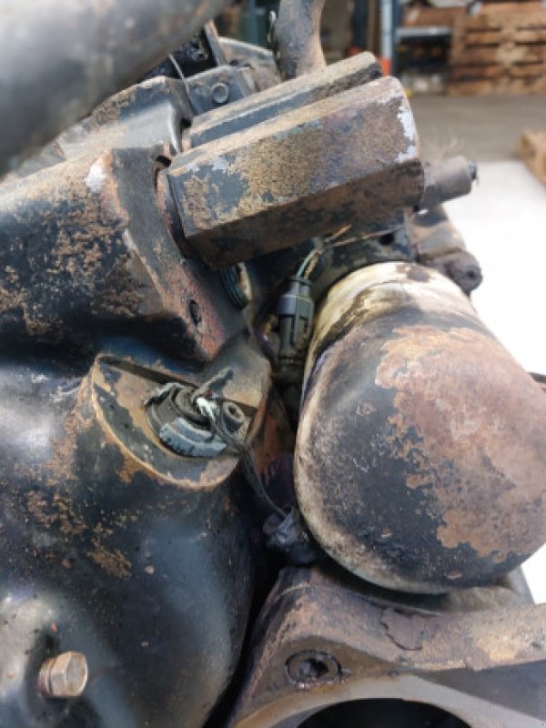 Sonstiges Baggerzubehör typu Hydrema 906C, Gebrauchtmaschine v Hemmet (Obrázek 13)