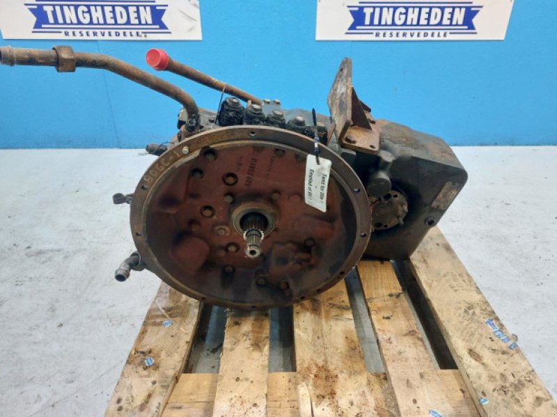 Sonstiges Baggerzubehör typu Hydrema 906C, Gebrauchtmaschine v Hemmet (Obrázek 3)