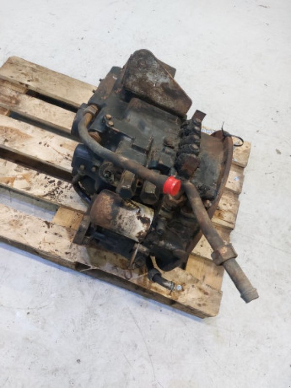 Sonstiges Baggerzubehör typu Hydrema 906C, Gebrauchtmaschine v Hemmet (Obrázek 10)