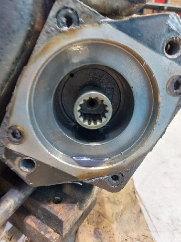 Sonstiges Baggerzubehör typu Hydrema 906C, Gebrauchtmaschine v Hemmet (Obrázek 12)